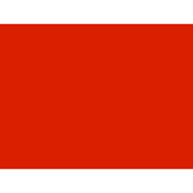 Krylon Fluorescent Paint Color (Красный апельсин (Red Orange), 12 oz (340 мл.))
