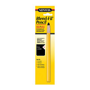 Minwax Blend-Fil Pencil (Группа #9 / Цвет: 2718 Эбони, 2750 Джакобин)