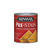 Minwax Pre-Stain Wood Conditioner (База: Clear / Прозрачный, Qts 0,946 л.)