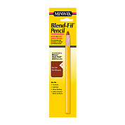 Minwax Blend-Fil Pencil (Группа #7 / Цвет: 215 Красный Дуб, 225 Красный махагон)