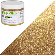 Kerakoll Fuga Glitter (Gold (Золото),100 г.)