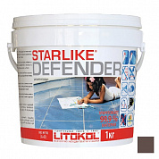 Litokol Starlike Defender EVO (S.200 Avorio, 1 кг.)