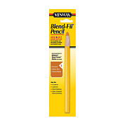 Minwax Blend-Fil Pencil (Группа #5 / Цвет: 222 Красная Седона, 223 Колониальный клен, 231 Гансток)