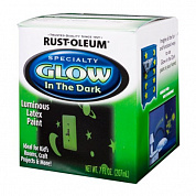Rust-Oleum Specialty Glow In The Dark (0,236 л.)