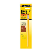 Minwax Blend-Fil Pencil (Группа #6 / Цвет: 232 Красный каштан, 233 Английский каштан, 235 Вишня)