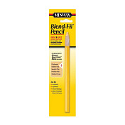 Minwax Blend-Fil Pencil (Группа #3 / Цвет: 210B Золотой дуб, 218 Пуританская сосна, 221 Ипсвичская сосна, 245 Золотой пекан, 270 Выдержанный дуб)