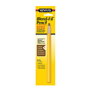 Minwax Blend-Fil Pencil (Группа #8 / Цвет: 211 Провинциальный, 2126 Дрифтвуд, 224 Грецкий орех, 230 Раний Американец, 225 Красный махагон, 273 Эспрессо)