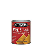 Minwax Pre-Stain Wood Conditioner (База: Clear / Прозрачный, 237 мл.)