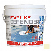 Litokol Starlike Defender EVO (S.209 Pietra D`assisi, 1 кг.)