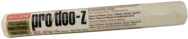 Wooster Pro/Doo-Z FTP (1/2 Inch (1.27 см) / 45.72 см)