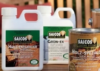 Интернет-магазин Краски МСК стал официальным партнером немецких масел Saicos