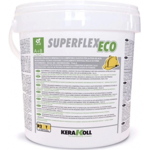 SUPERFLEX ECO