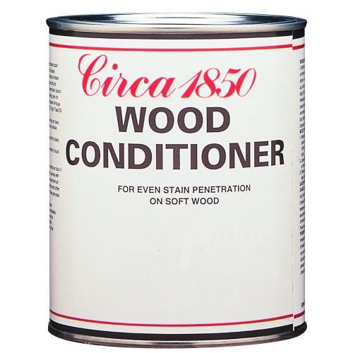 Wood Conditioner 0,9