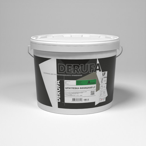 Шпатлевка финишная LF(1)