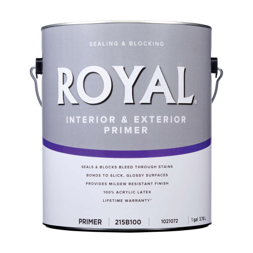 Ace Royal Stain Blocking Primer Sealer