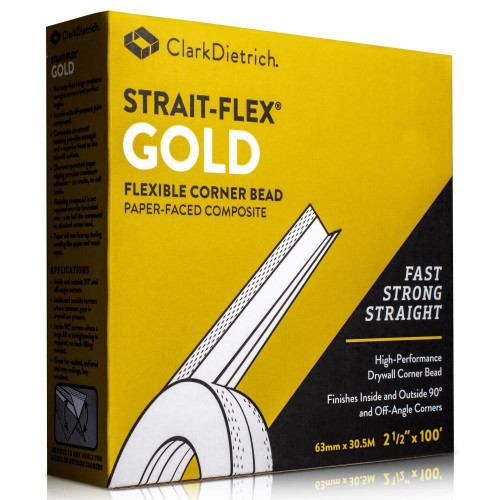 Strait-Flex Gold