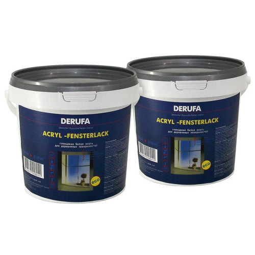 FENSTERLACK - Acryl(1)