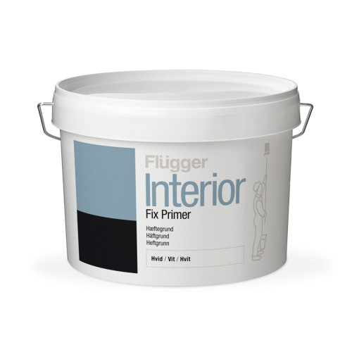 Interior Fix Primer 0,38 л.