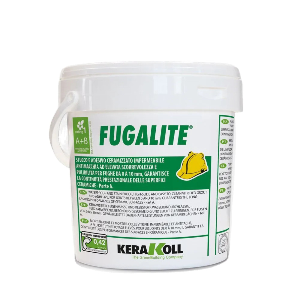 Fugalite Eco