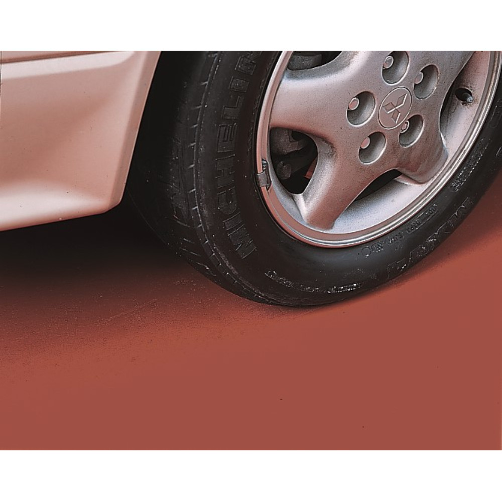 DRYLOK LC Floor Paint фото пример