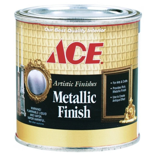 Ace Metallic Finishes (Artistic Finishes)