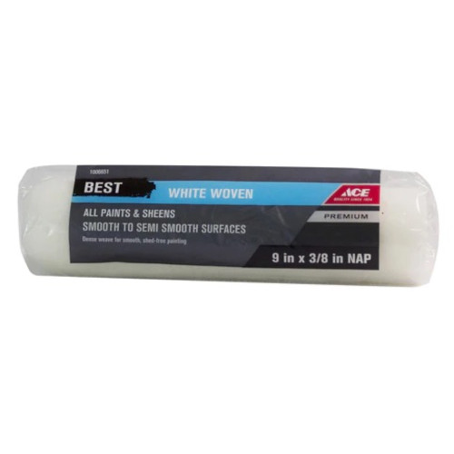 Ace Best Woven Paint Roller Cover