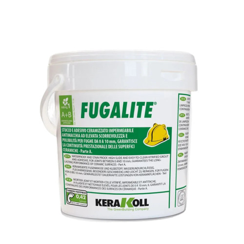 Fugalite Eco