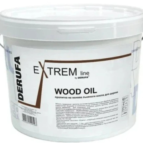Extrem Wood Oil(1)