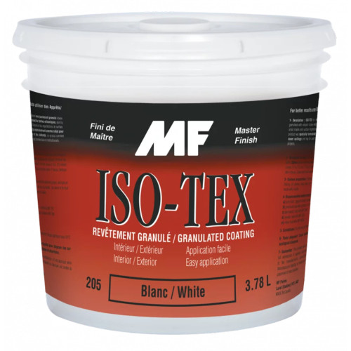 MF Paints ISO-TEX 205