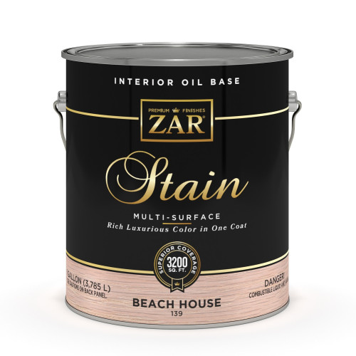 ZAR Stain