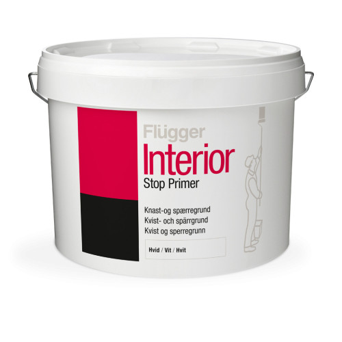 Flugger Stop Primer