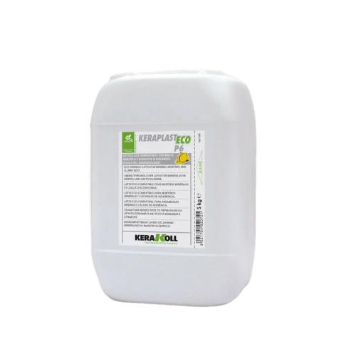Keraplast Eco P6