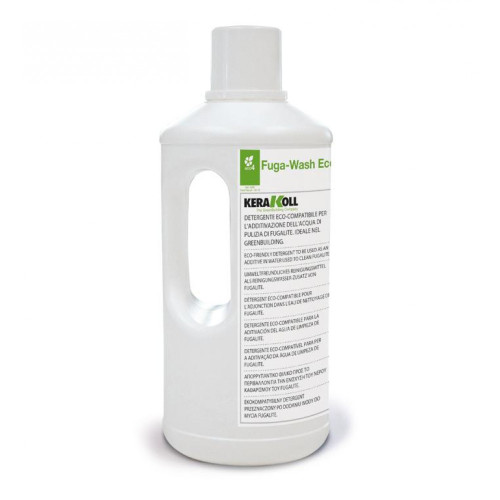 Fuga-Wash Eco