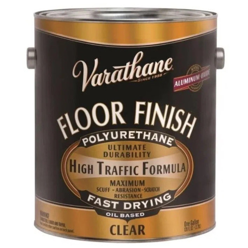 Varathane Premium Floor Finish