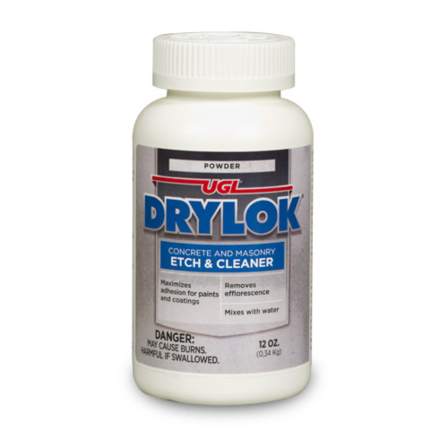 drylok-etch фото
