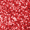Декоративная краска Rust-Oleum Specialty Glitter c блестками (Красный,0,34 кг.)