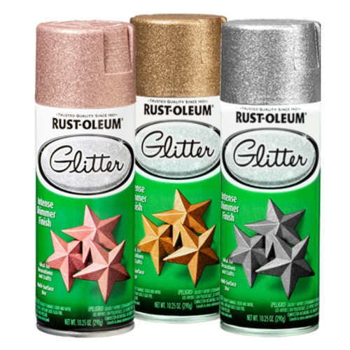 Rust-Oleum Specialty Glitter