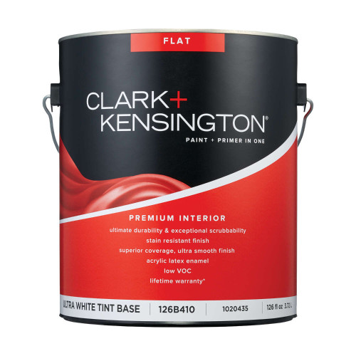 Ace Clark Kensington Paint Primer in one Premium Interior Flat