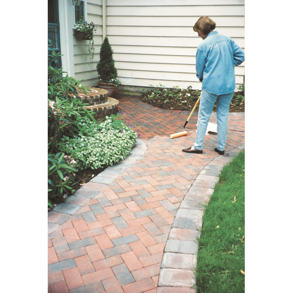 Rolling Brick