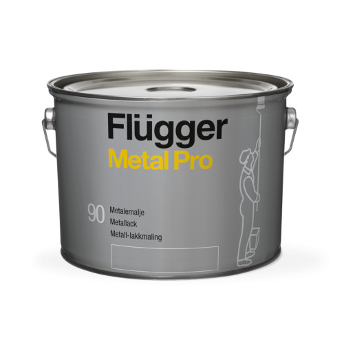 Flugger Metal Pro Metal Enamel