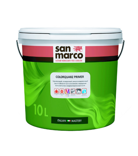 COLORQUARZ PRIMER