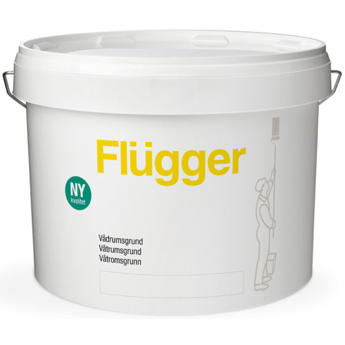Wet Room Primer