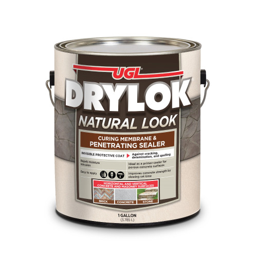 DRYLOK Natural Look NEW Design