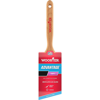 Wooster Advantage Angle Sash