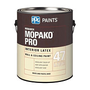 PPG Monarch Mopako PRO Interior Latex Wall & Ceiling Paint EggShell