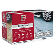 H&C Shield-Crete Water-Based Epoxy Garage Floor Coating