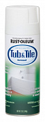 Эмаль Rust-Oleum Specialty Tub & Tile Refreshing Kit для ванны (0,312 кг. (Спрей))