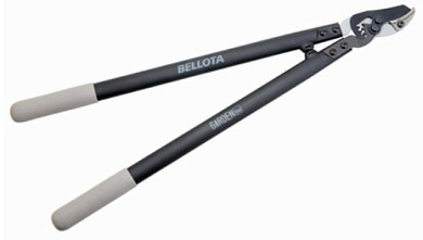 Сучкорез Bellota садовый PowerCut X 2 c наковальней 750 мм
