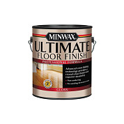 Minwax Ultimate Floor Finish Gloss