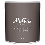 Mallers Acrylic Primer Premium